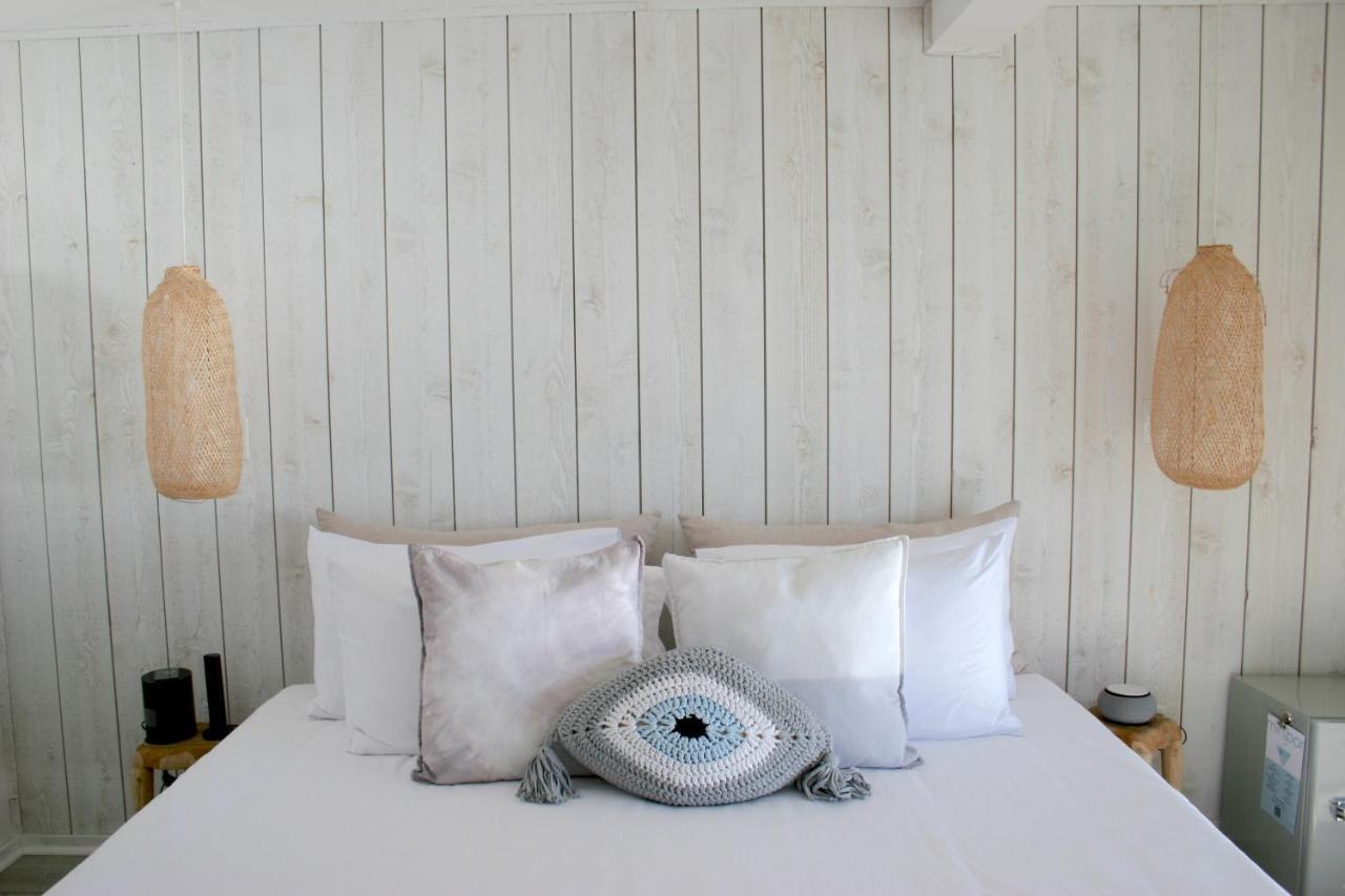 The Surfside Hotel Stratford Extérieur photo