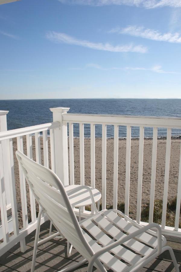 The Surfside Hotel Stratford Extérieur photo