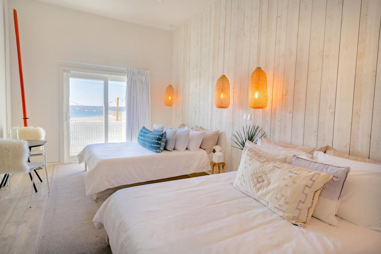 The Surfside Hotel Stratford Extérieur photo