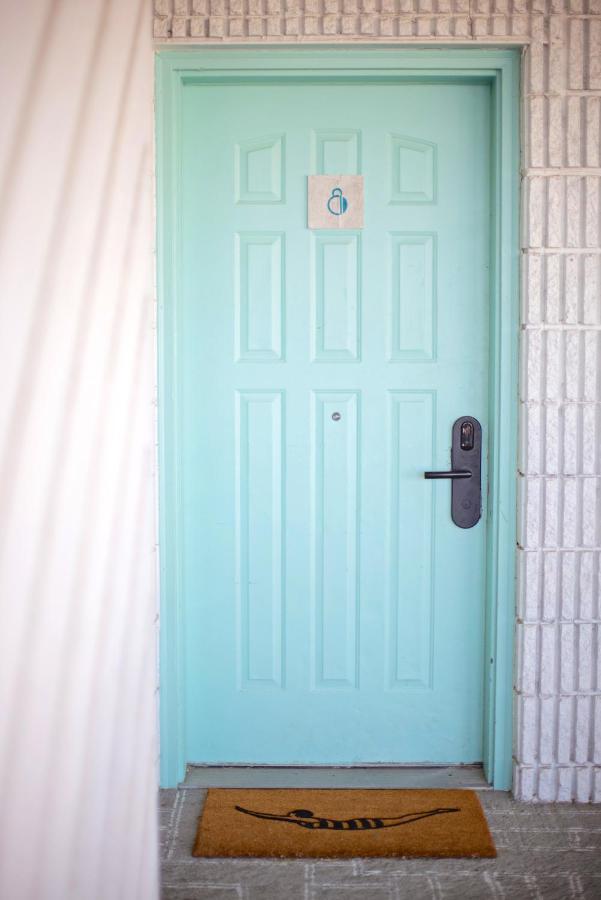 The Surfside Hotel Stratford Extérieur photo