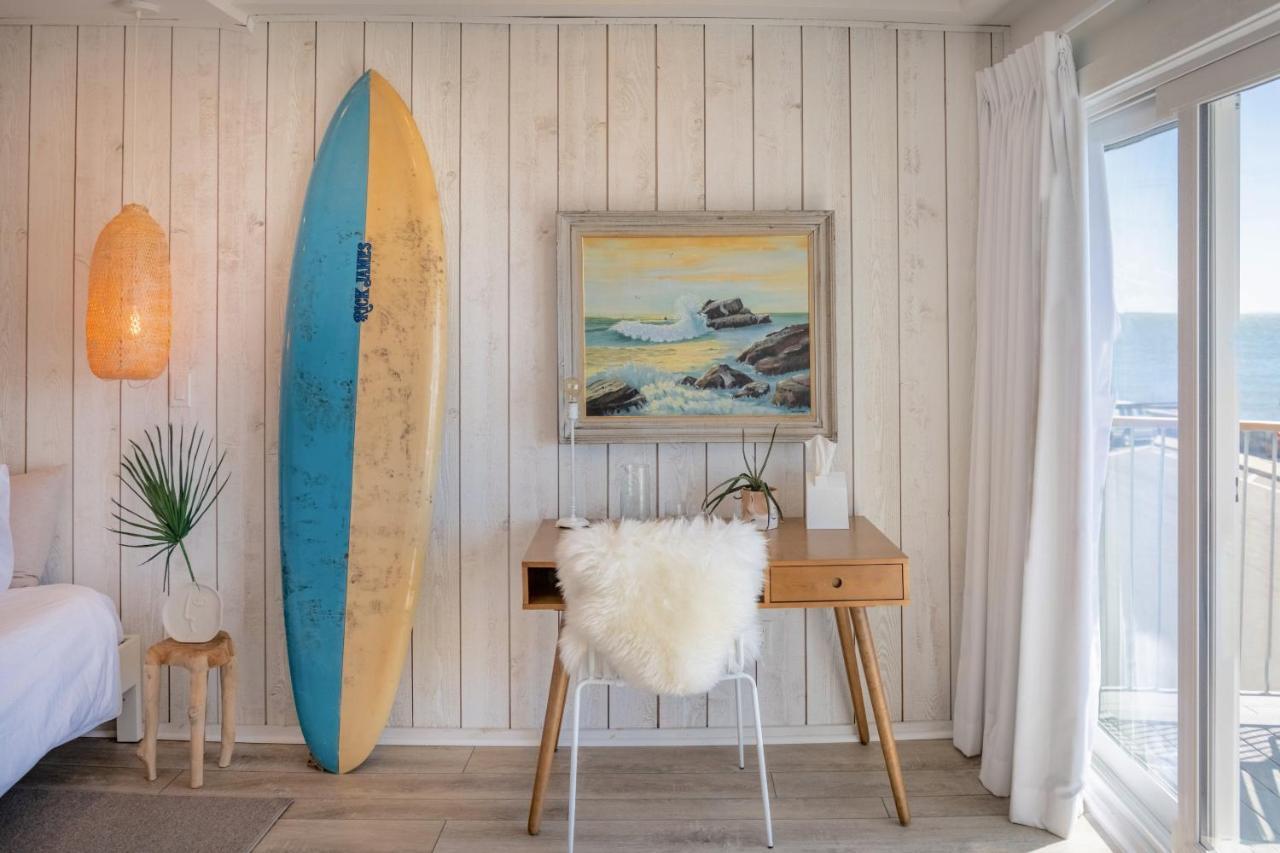 The Surfside Hotel Stratford Extérieur photo
