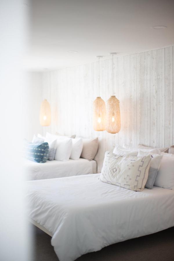 The Surfside Hotel Stratford Extérieur photo