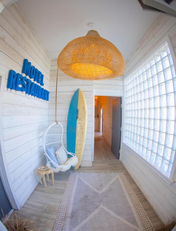 The Surfside Hotel Stratford Extérieur photo
