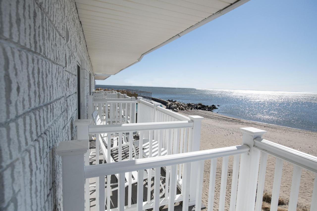The Surfside Hotel Stratford Extérieur photo