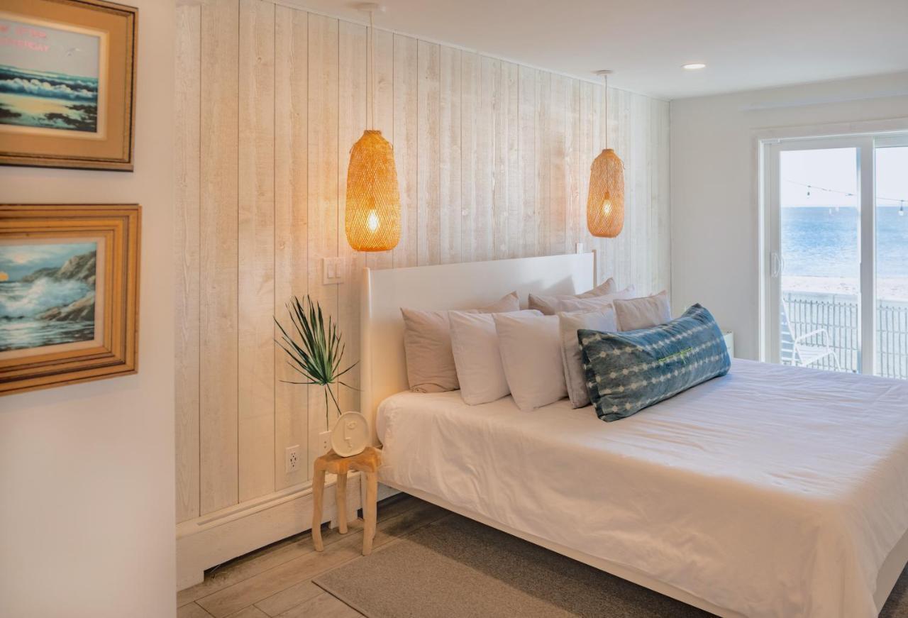The Surfside Hotel Stratford Extérieur photo