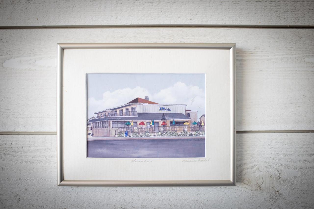 The Surfside Hotel Stratford Extérieur photo