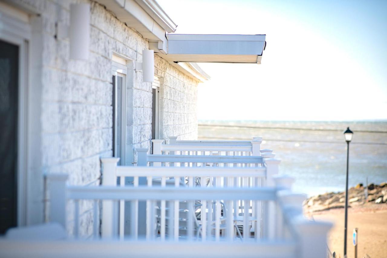 The Surfside Hotel Stratford Extérieur photo