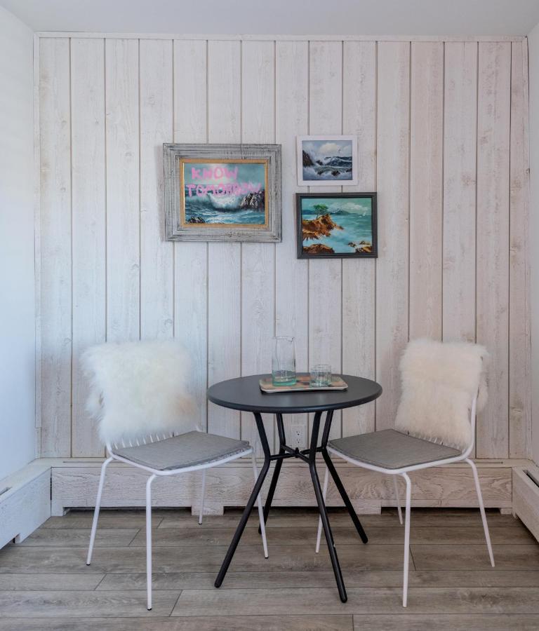 The Surfside Hotel Stratford Extérieur photo