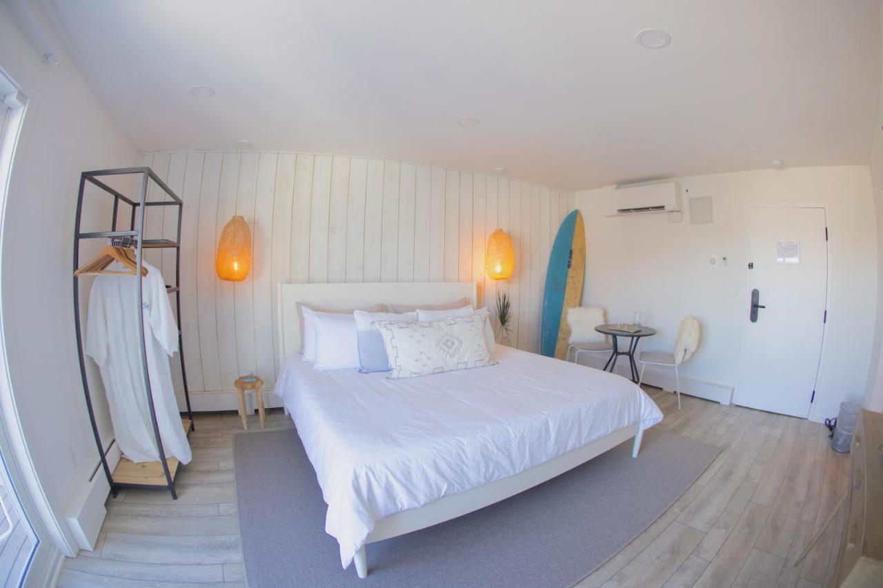 The Surfside Hotel Stratford Extérieur photo