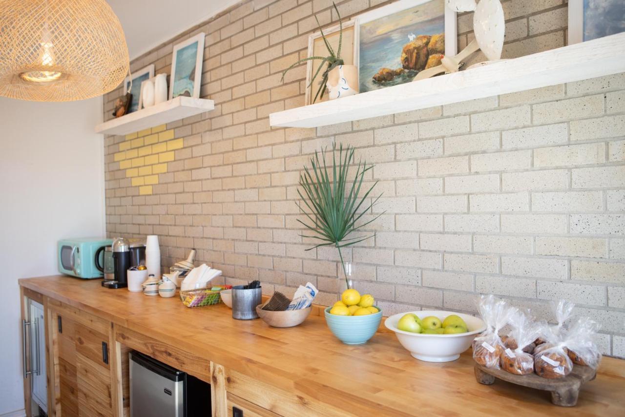 The Surfside Hotel Stratford Extérieur photo