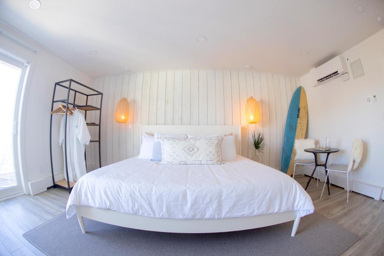 The Surfside Hotel Stratford Extérieur photo