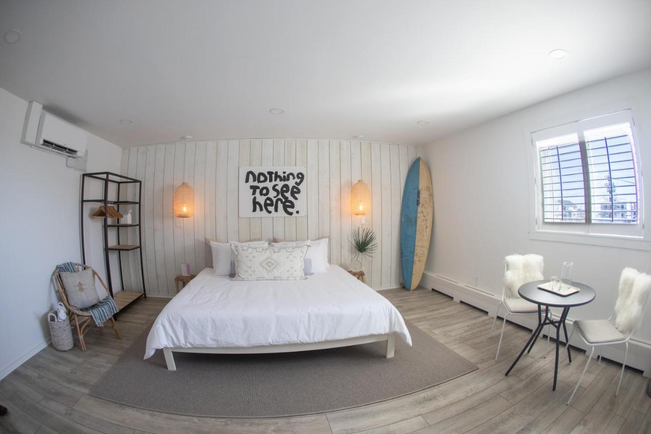 The Surfside Hotel Stratford Extérieur photo