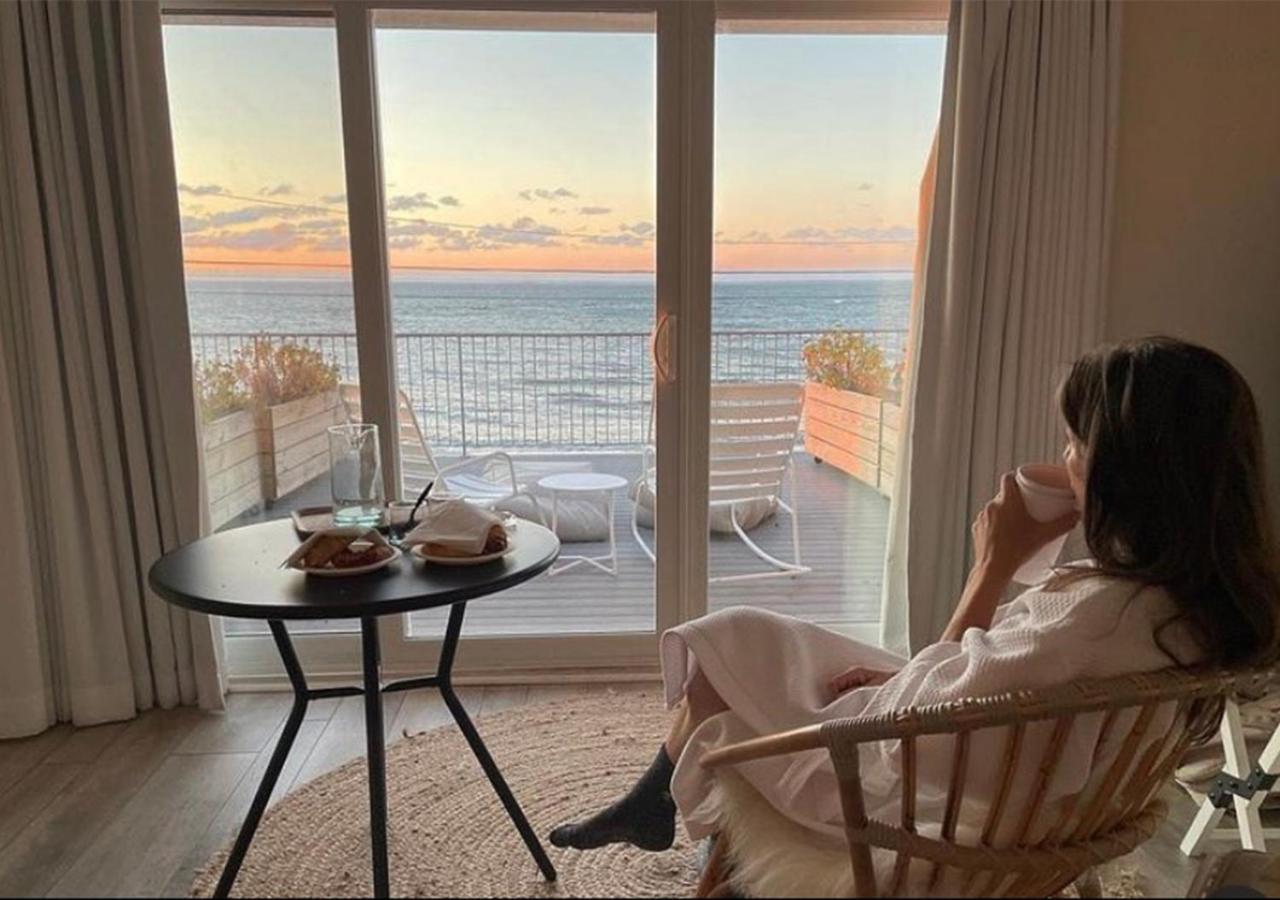 The Surfside Hotel Stratford Extérieur photo