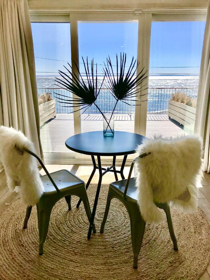 The Surfside Hotel Stratford Extérieur photo