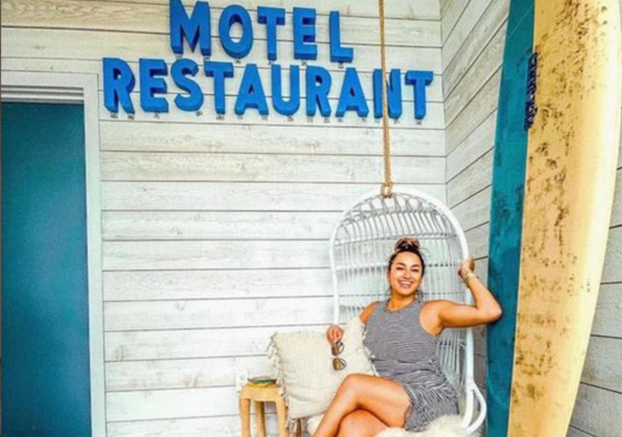 The Surfside Hotel Stratford Extérieur photo