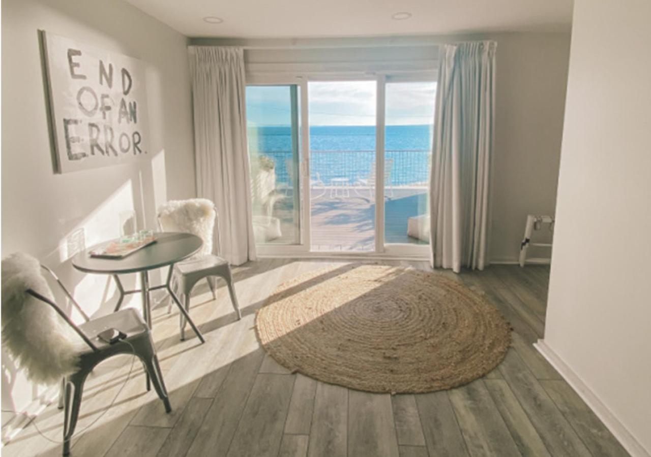 The Surfside Hotel Stratford Extérieur photo